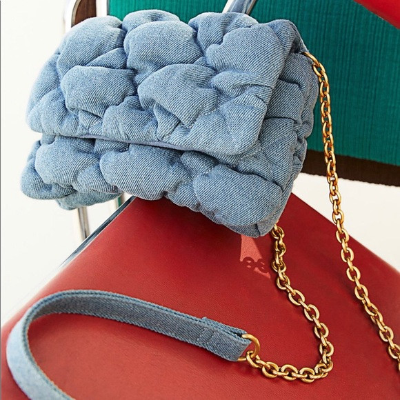 Brock collection hm shoulder bag Sale | Poshmark