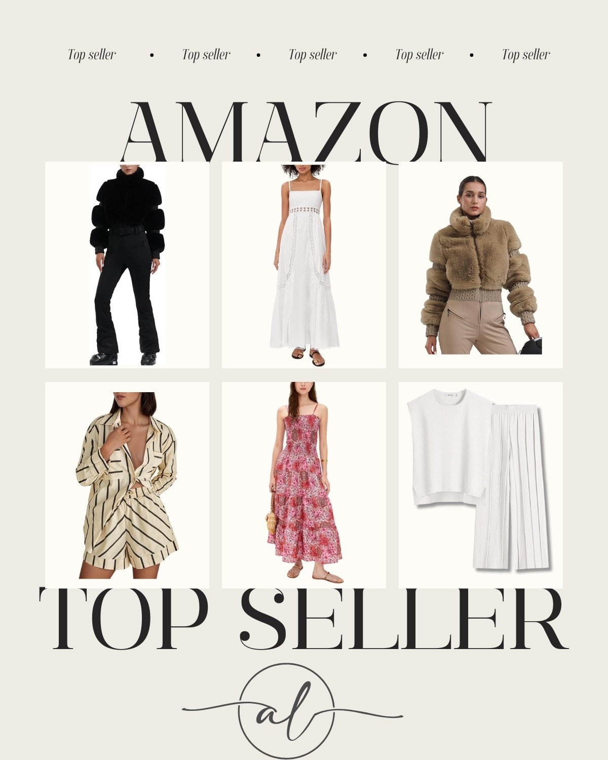 Amazon top sellers 

#LTKU #LTKSeasonal #LTKootd