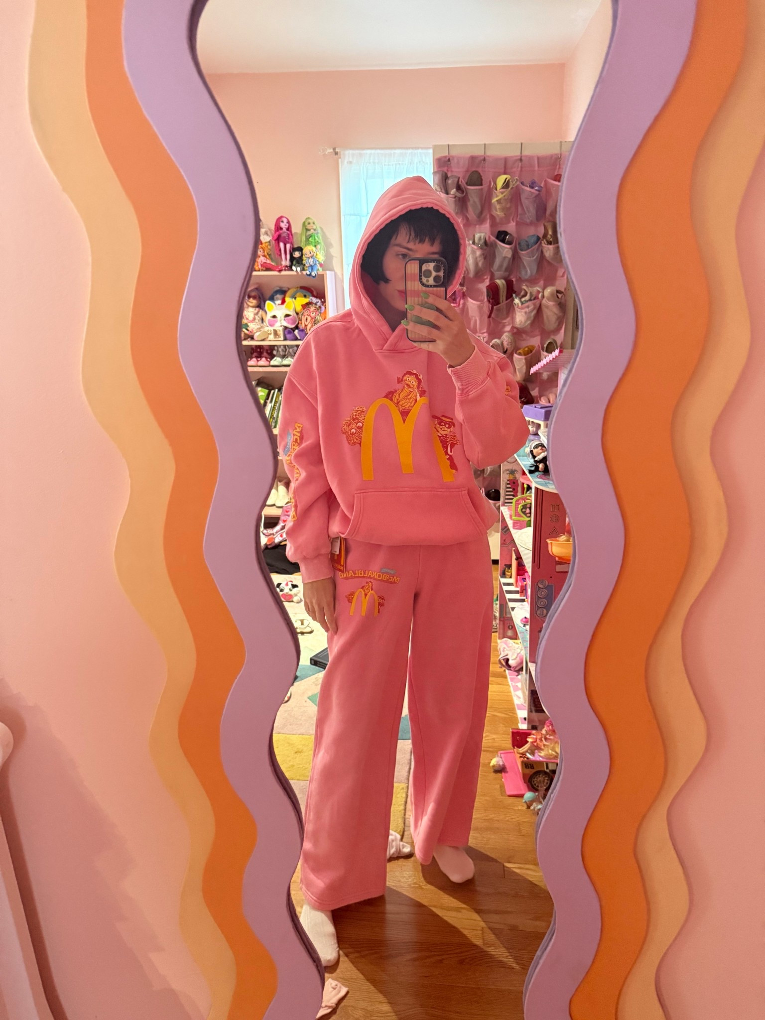 Super cute wow 

#LTKootd #LTKdayinmylife #LTKSpringSale