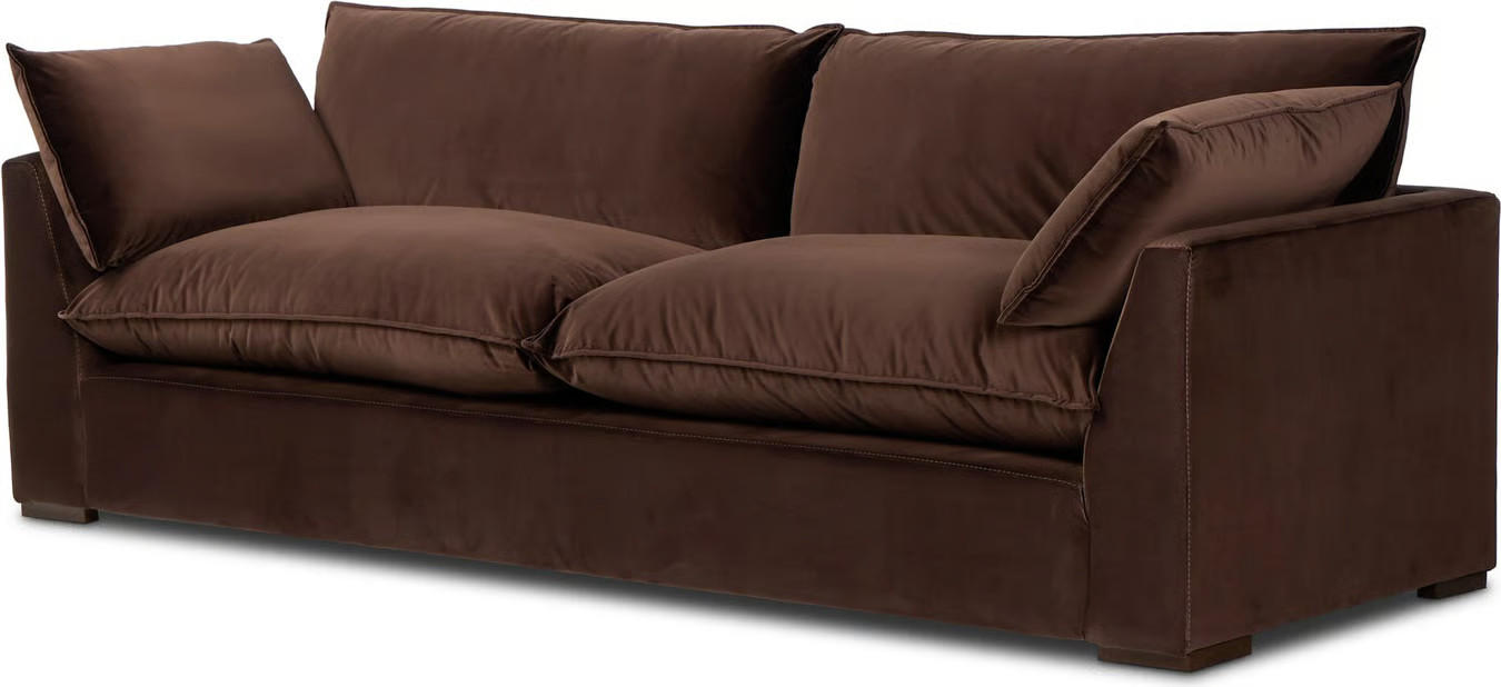 Kosa Sofa | Layla Grayce