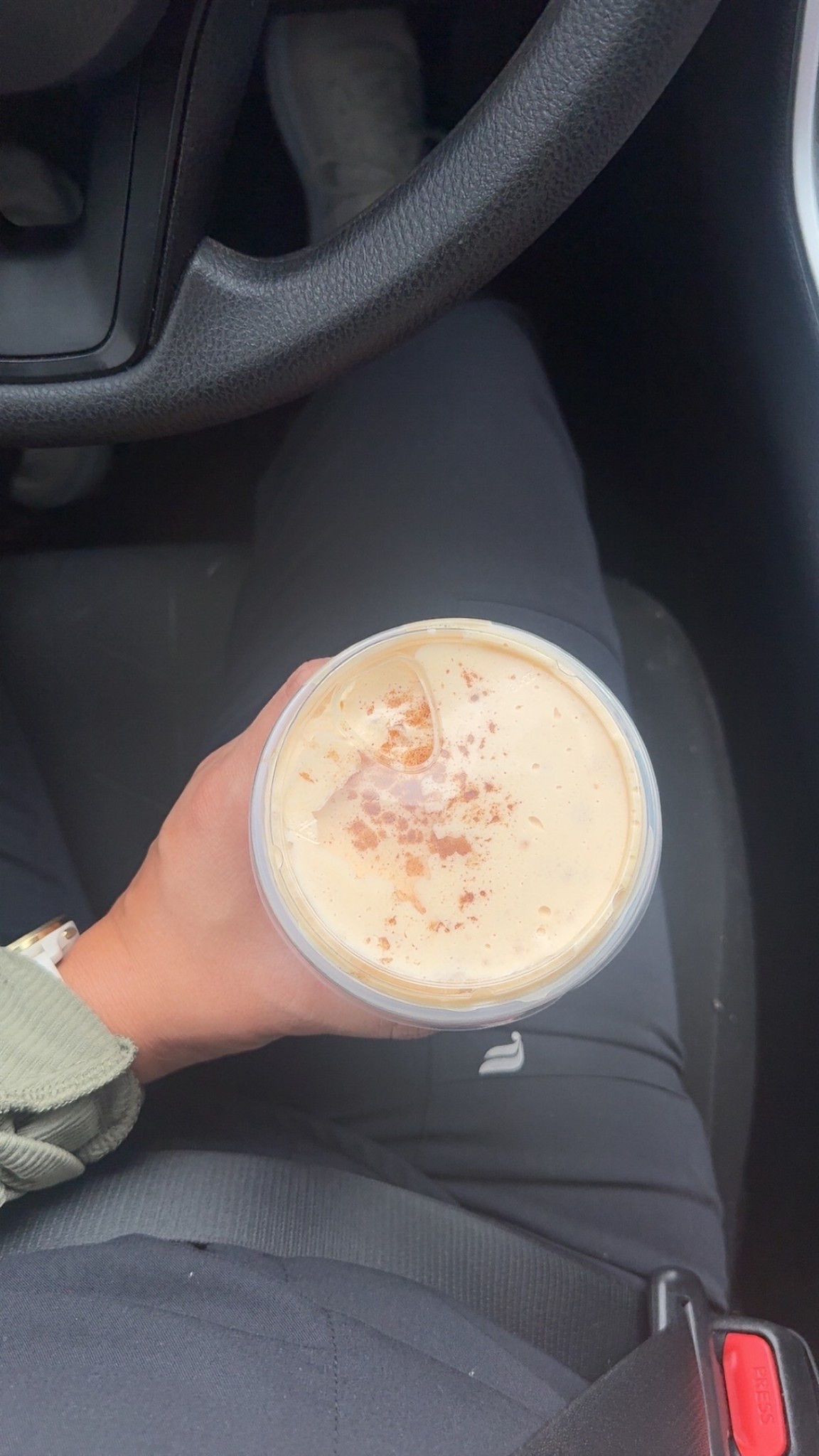 under scrub season!! 

#LTKActive #LTKSeasonal #LTKMidsize