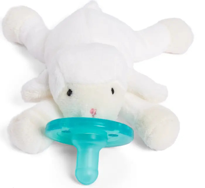 Pacifier Toy | Nordstrom