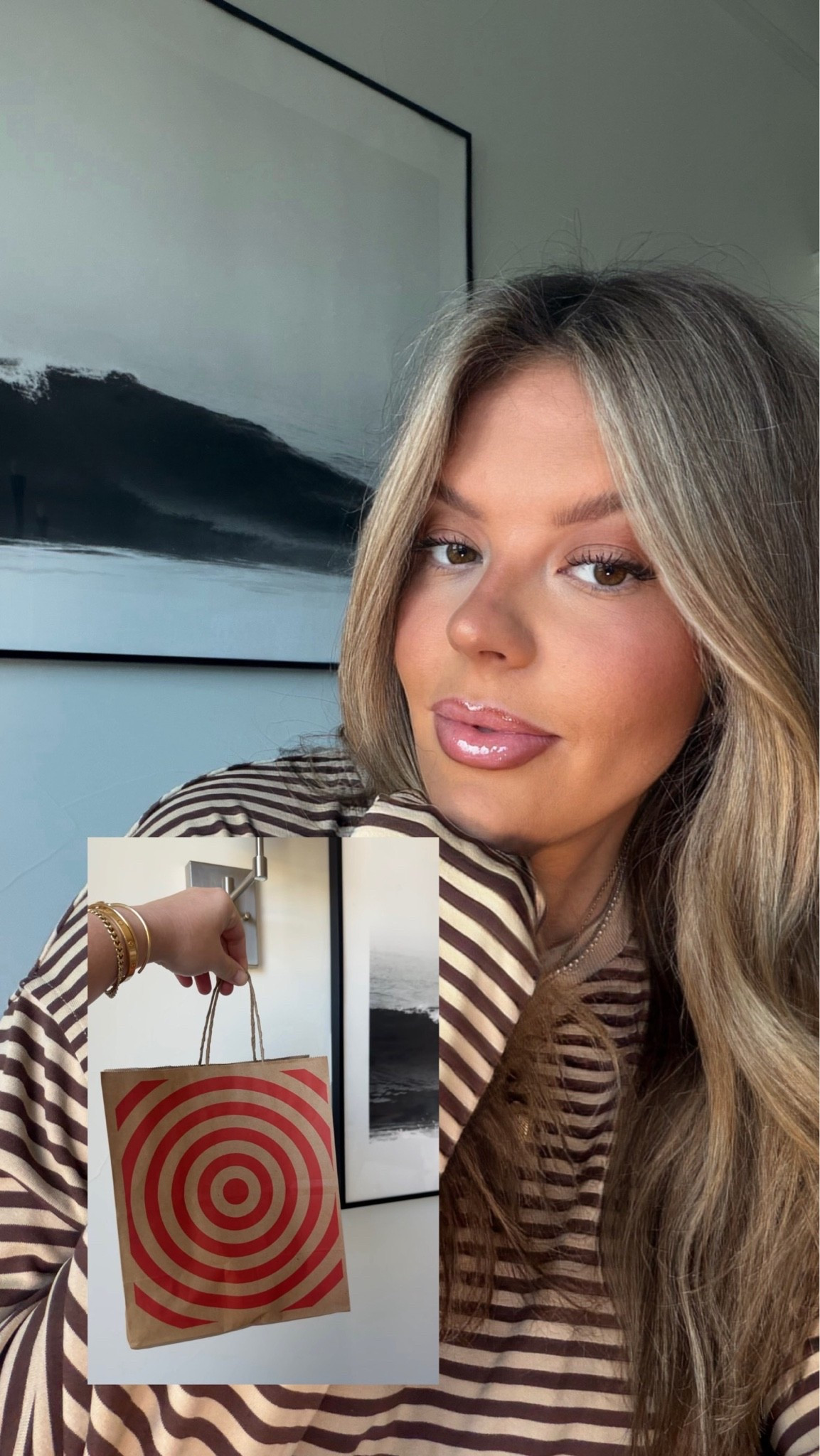 #AD The perfect time of year for a makeup refresh — here are some of my faves from @maybelline at @Target @targetstyle @shop.ltk #TargetPartner #Target #MaybellinePartner #liketkit