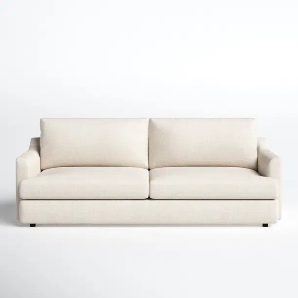 Arvada 94'' Upholstered Sofa | Wayfair North America