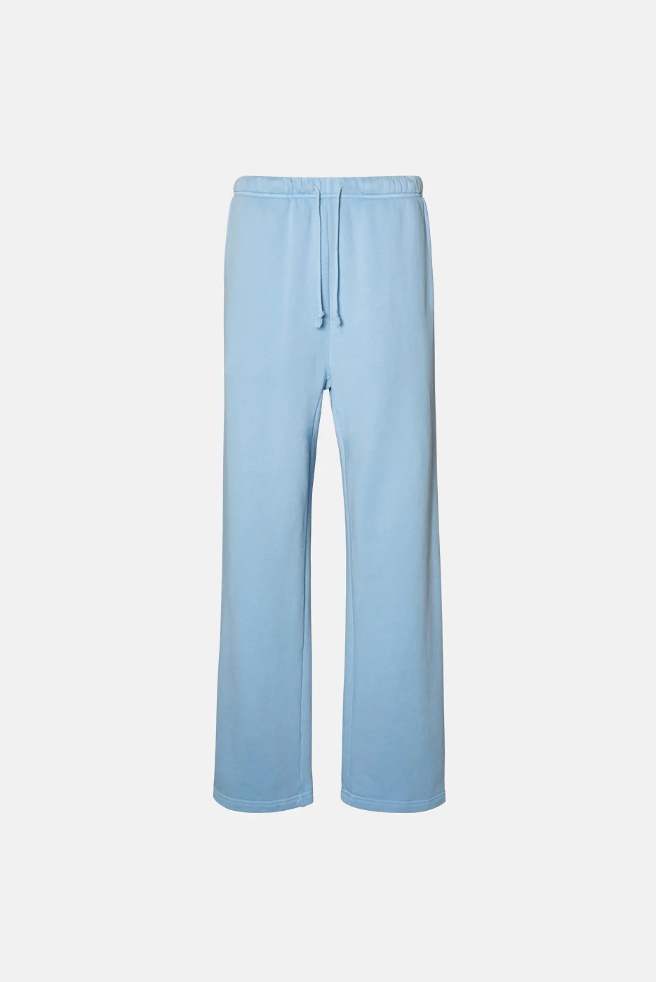 CORE STRAIGHT LEG SWEATPANT VINTAGE BABY BLUE / XXL | Elwood Clothing