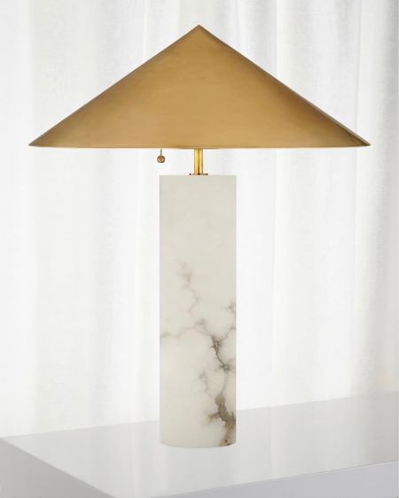 a few of my favorite #marbletablelamps 

#LTKhome