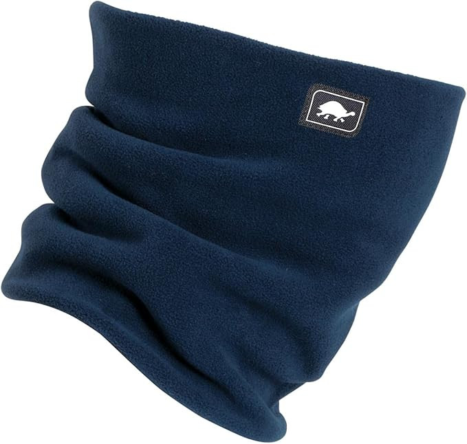 Turtle Fur Chelonia 150 Classic Fleece Double-Layer Neck Warmer | Amazon (US)