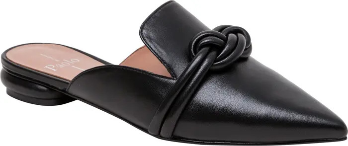 Azelia Pointed Toe Mule (Women) | Nordstrom