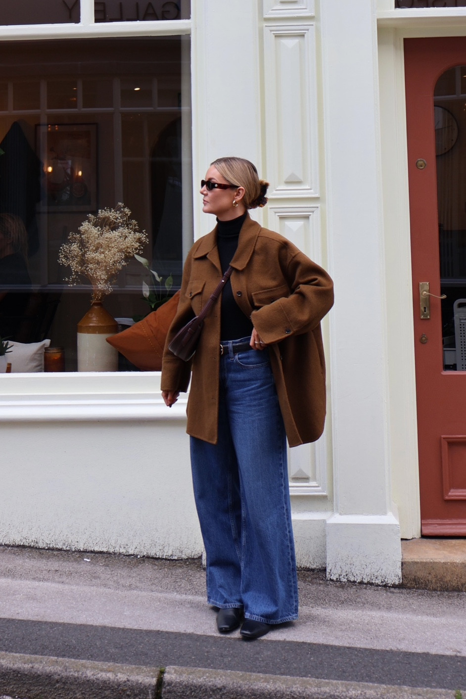 Autumn days in Knutsford 🤎🍂

#LTKuk #LTKautumn #LTKeurope