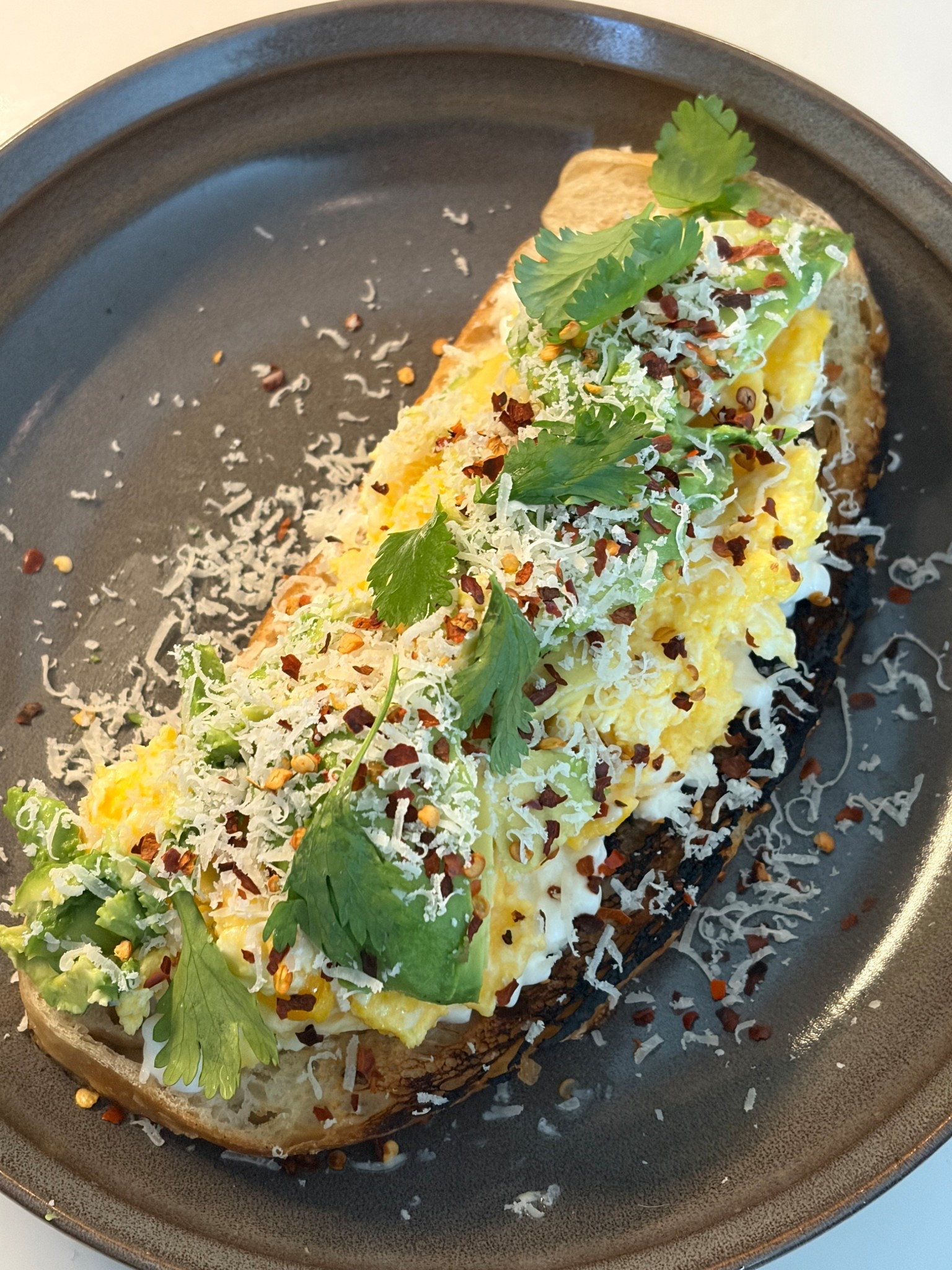 I’m officially obsessed with this Walmart ceramic bowl and had to share because it looks so much more high-end than the price tag. It’s under $6 and the quality honestly surprised me — the ceramic has a beautiful, clean finish and the shape is perfect.

What I love most is that it’s that ideal not-too-deep bowl. It’s perfect for everything from breakfast bowls and yogurt to salads, pasta, fruit, or even just everyday kitchen prep. I ended up grabbing several for my house because they look so elevated on the table but are such an incredible value for the quality.

If you’re doing a little spring refresh for your home or kitchen, this is one of those simple swaps that instantly makes everyday pieces feel more curated. High quality, timeless design, and an amazing price point — it’s one of those Walmart finds that feels like a designer home staple without the designer cost.

Such a good reminder that great style for your home doesn’t have to be expensive — sometimes the best pieces are the affordable ones you’ll actually use every single day.

#WalmartFinds #Under10Finds #Under10Home #AffordableHome #SpringHomeRefresh #KitchenFinds #BudgetFriendlyHome #HomeOnABudget #WalmartHome

#LTKSaleAlert #LTKvlog #LTKSpringSale