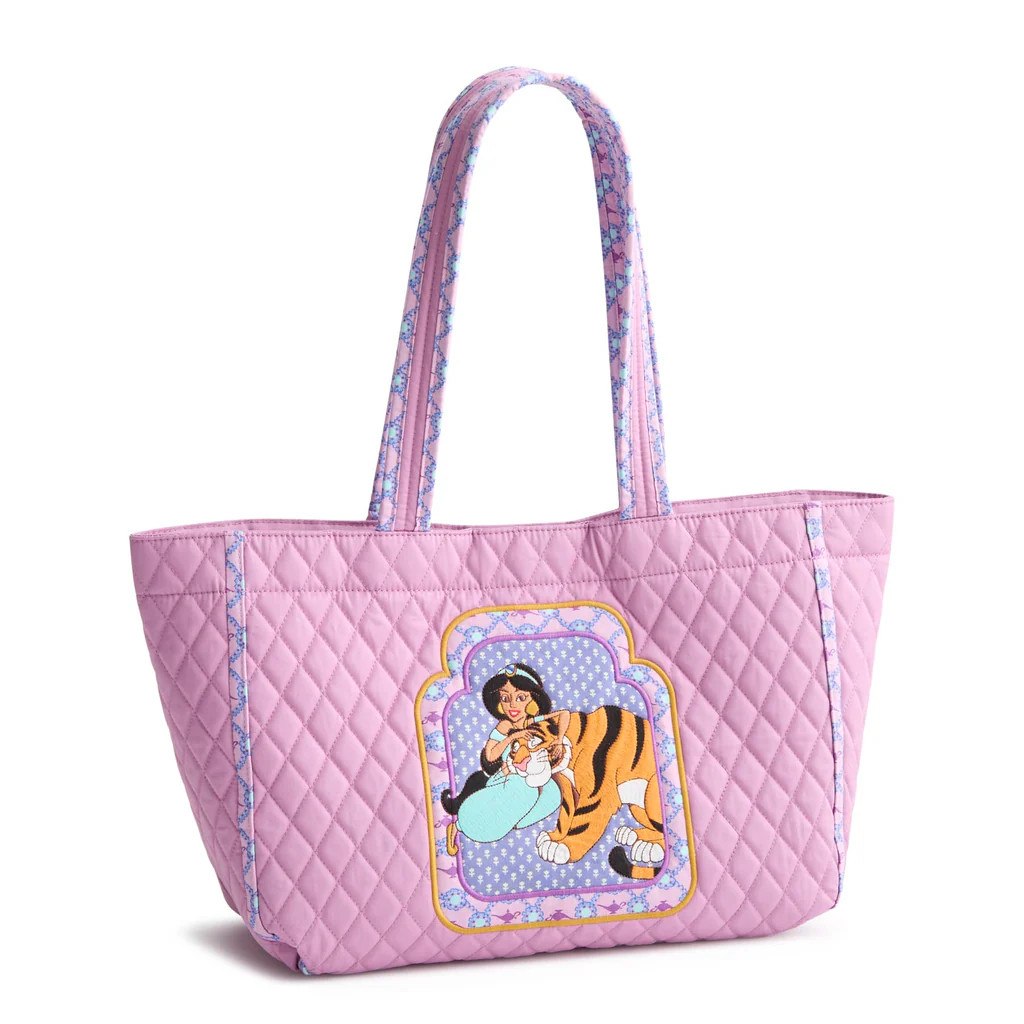 Disney Small Hathaway Tote | Vera Bradley