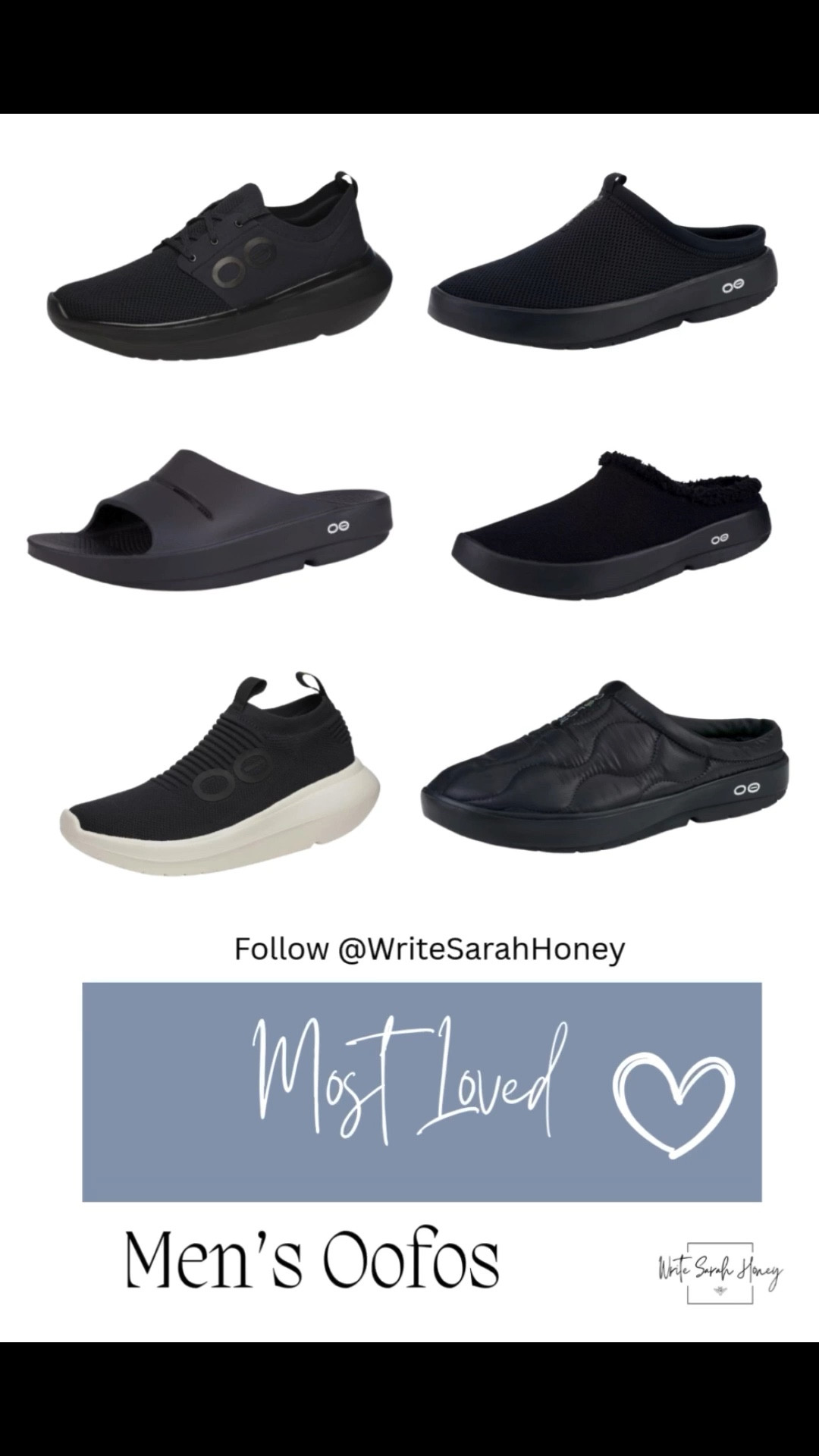 Men’s favorites shoes!! Selling out quickly! Follow Write Sarah Honey! Shop Now!

#MensShoes #MensFootwear #SneakerStyle #ShoeGame
#MensStyle #MensFashion 

#LTKMens #LTKfitnessgoals #LTKActive