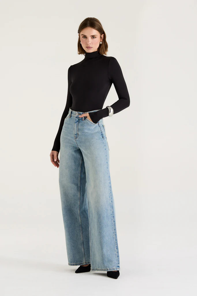 Skylar Bodysuit | Henne