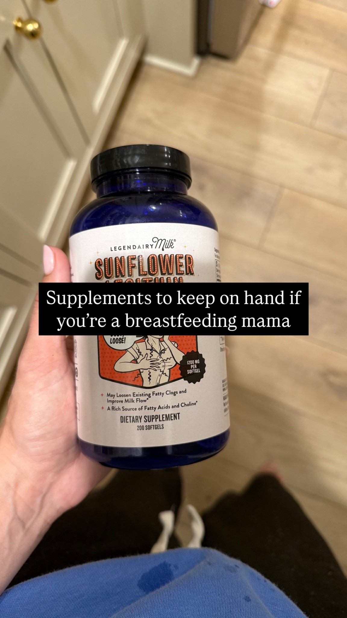 Things I always keep on hand as a breastfeeding mama 👩🏼‍🍼

#LTKU #LTKFamily #LTKBaby