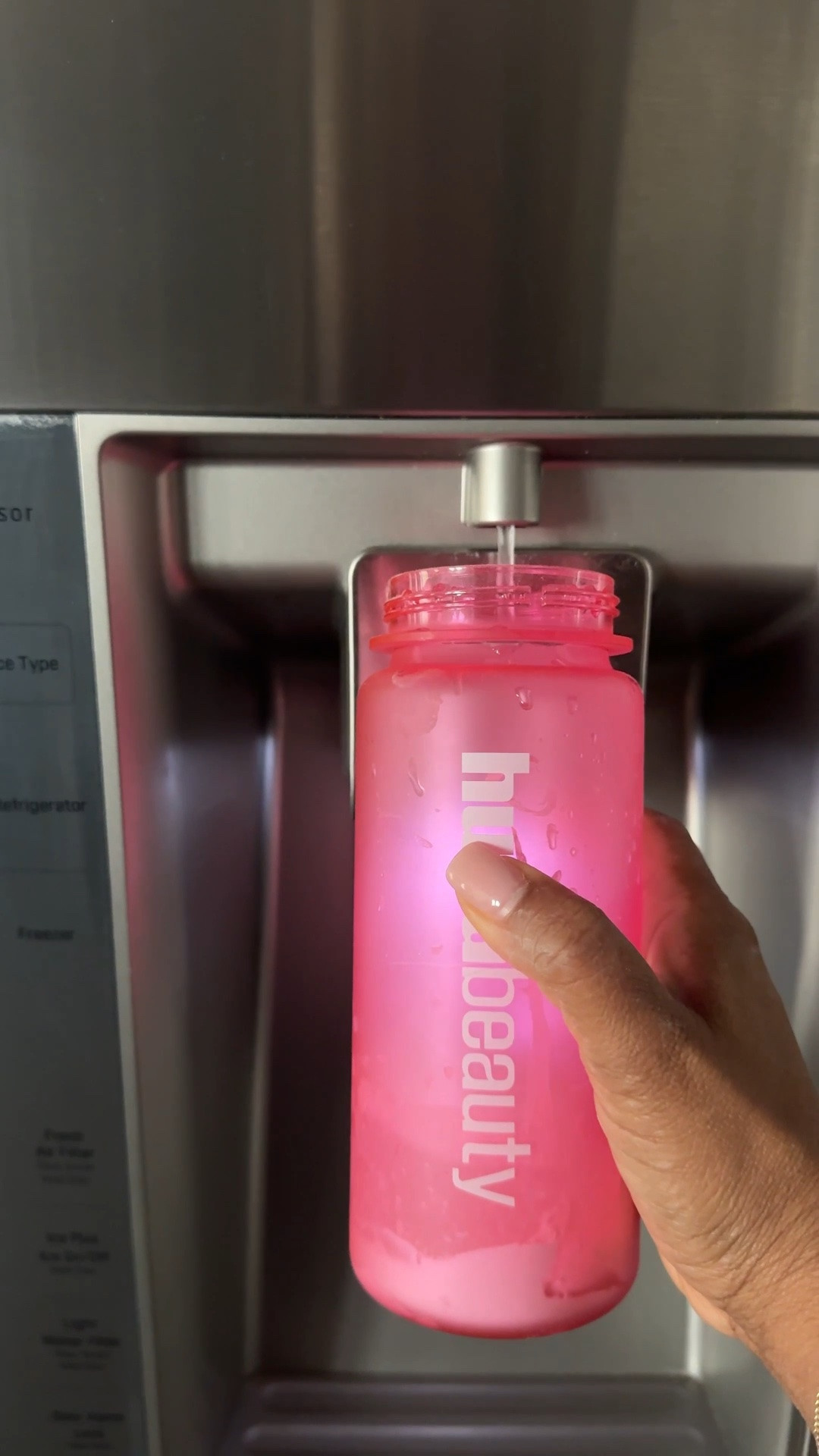 Drinking my water. Minding my business and getting my protein!

#LTKmorningroutine #LTKOver40 #LTKActive