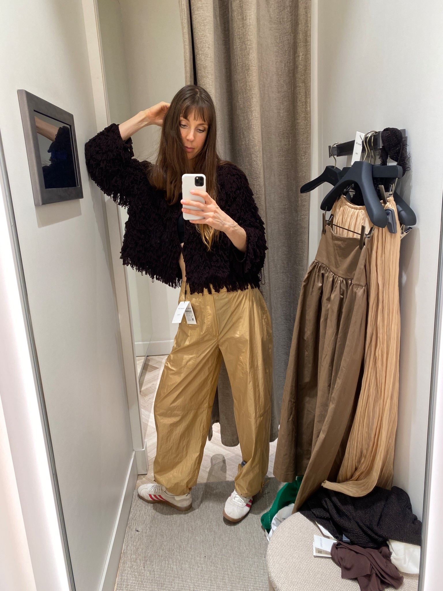 Effortless party look 🎉

#LTKStyleTip