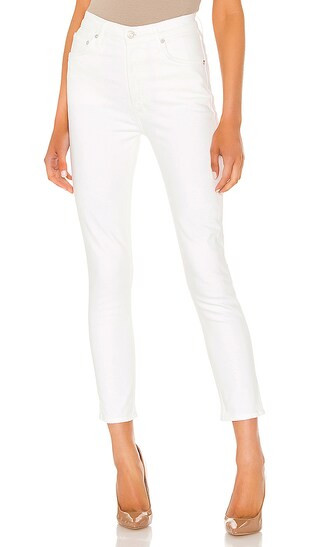 Nico High Rise Slim | Revolve Clothing (Global)