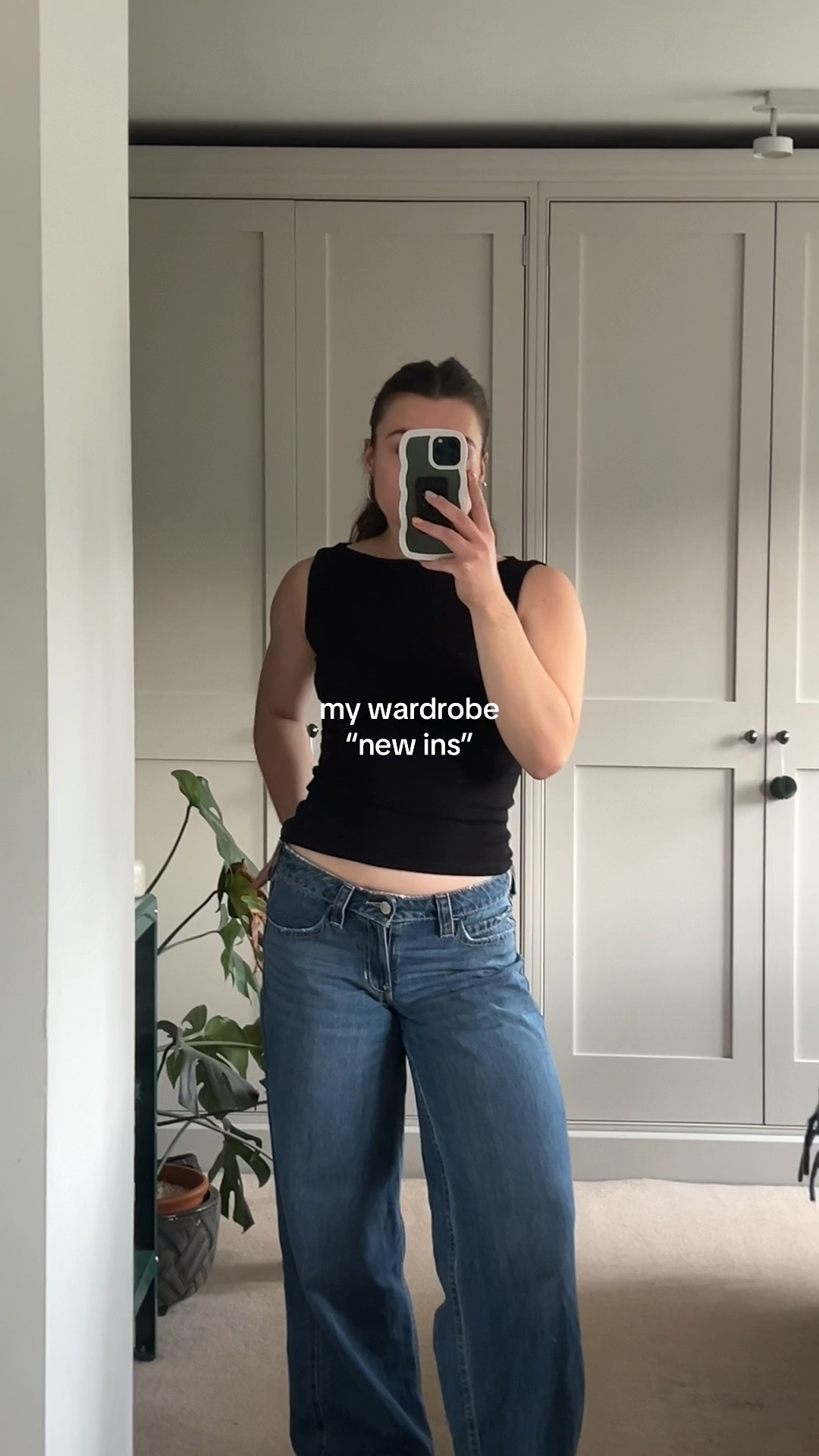 my wardrobe “new ins” for spring and summer layering // spring outfit inspiration // summer outfit inspiration 

#LTKuk #LTKsummer #LTKmidsize