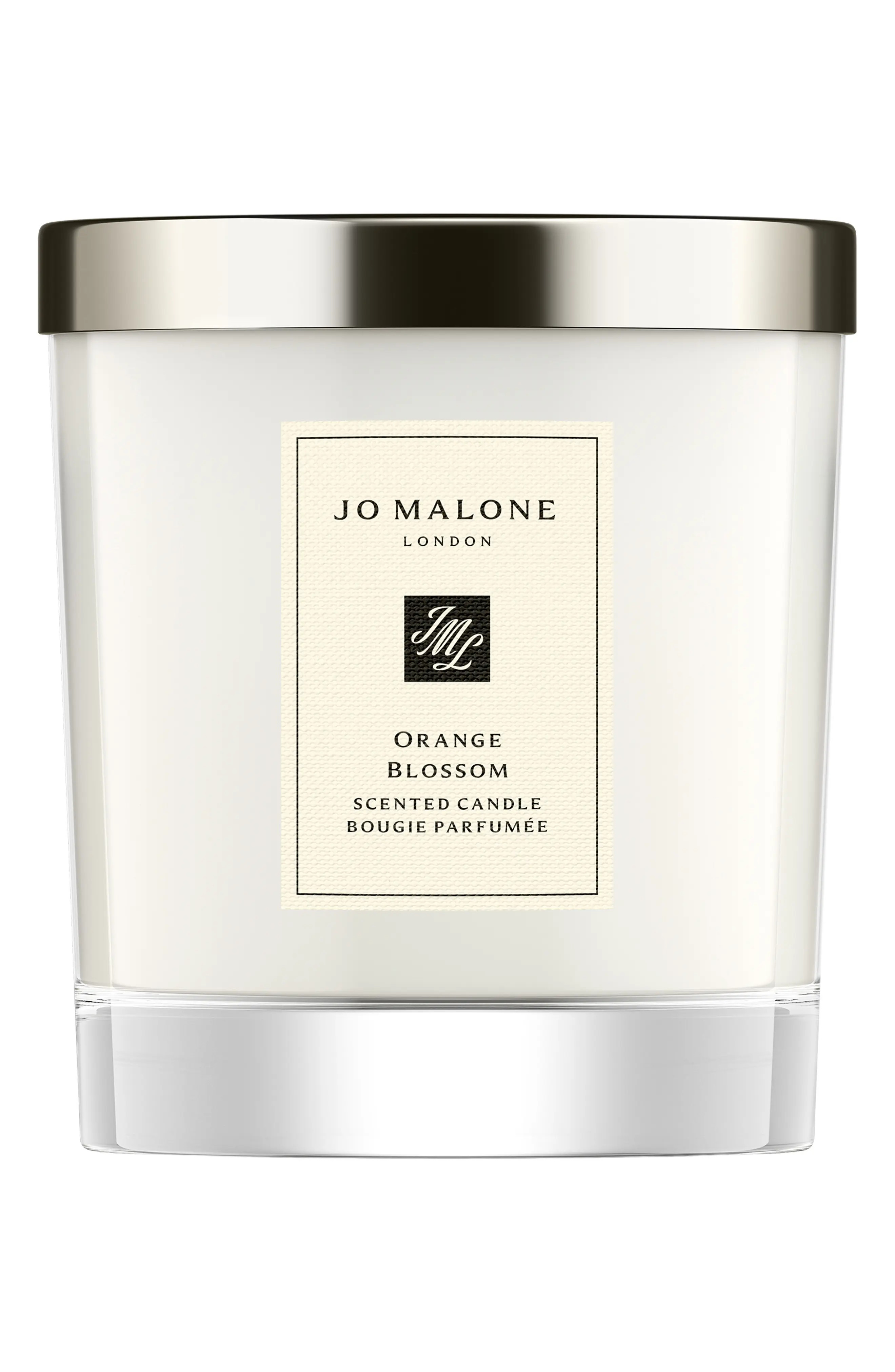 Jo Malone London\u2122 Orange Blossom Scented Home Candle | Nordstrom | Nordstrom