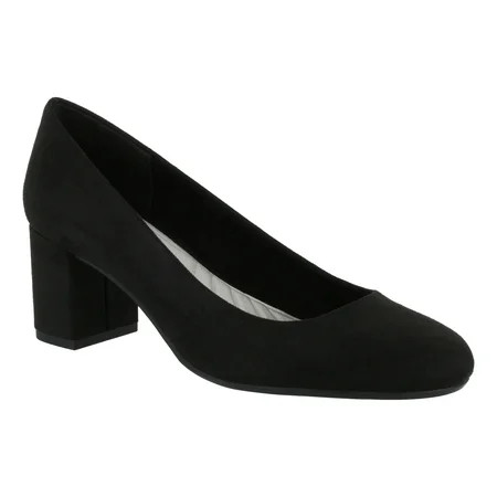 Easy Street Proper Pumps (Women) | Walmart (US)
