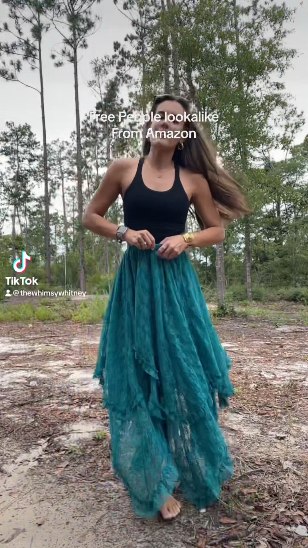 Free people inspired dress
Whitney
Thewhimsywhitney 

#LTKSeasonal #LTKstyletip #LTKparties