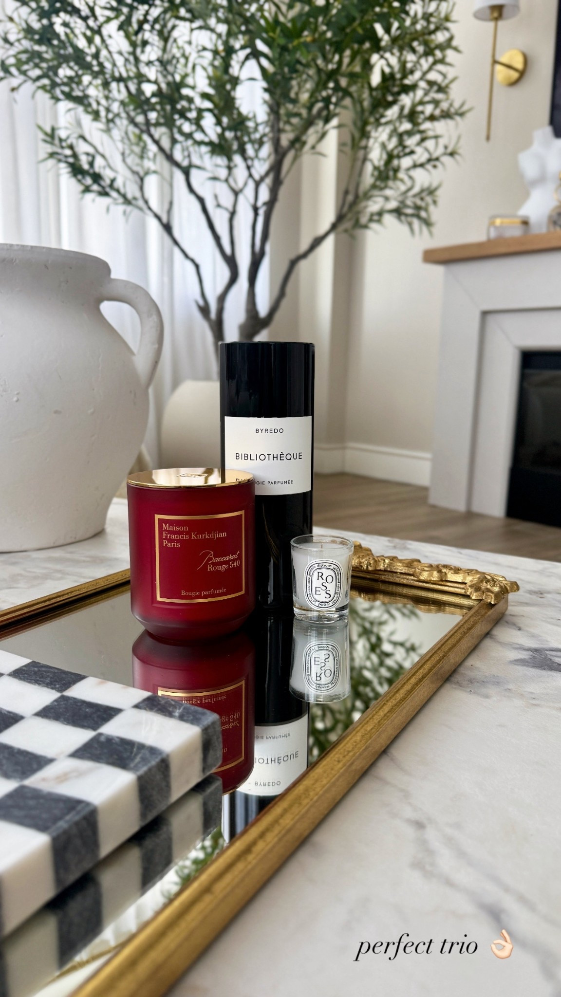 candle obsessed 🤩✨🕯️

#LTKgrwm #LTKValentine #LTKHome