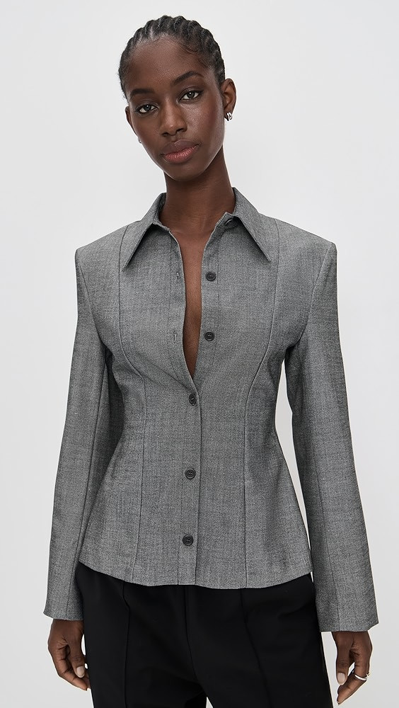 Jagger Blouse | Shopbop