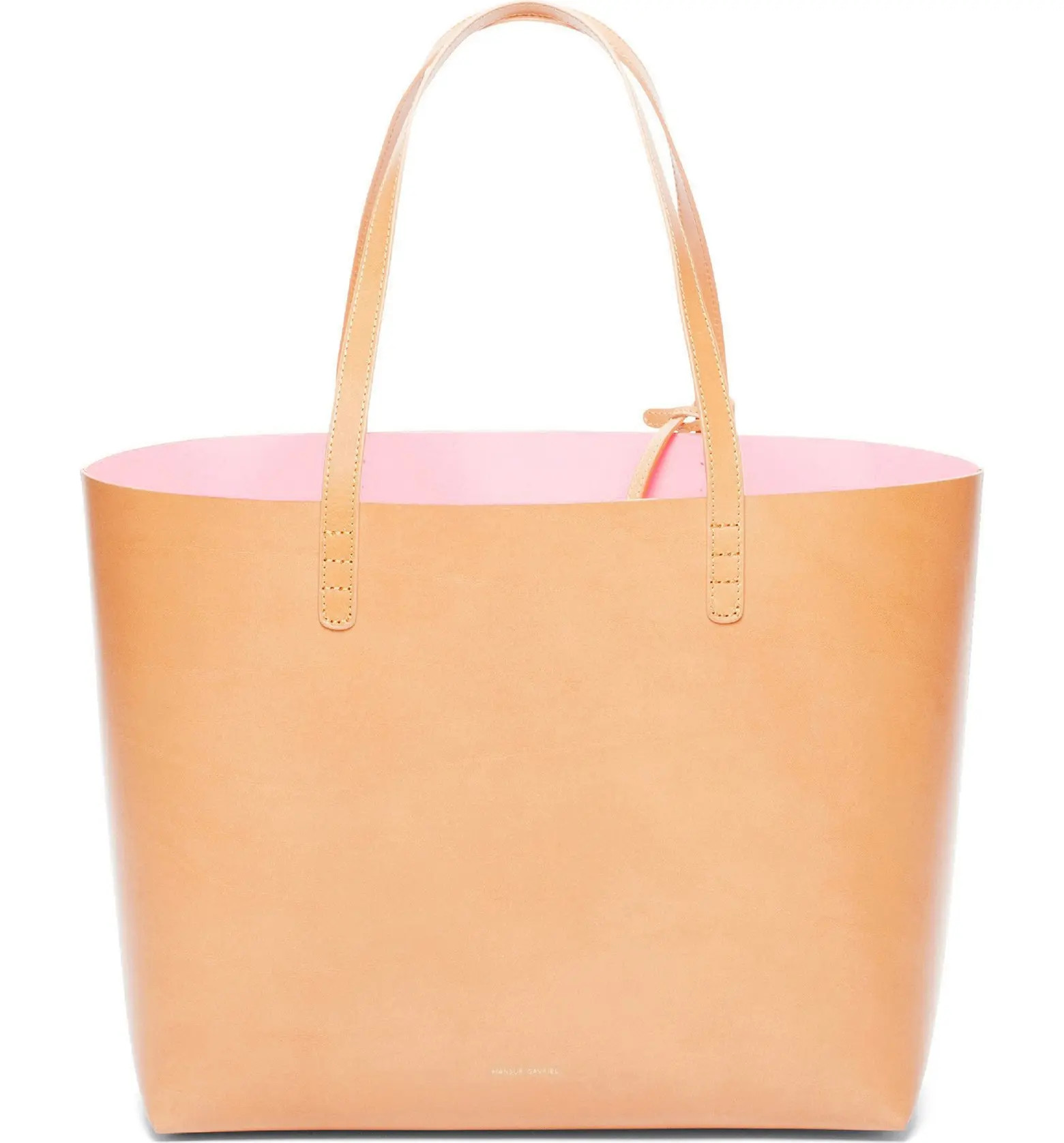 Large Leather Tote | Nordstrom