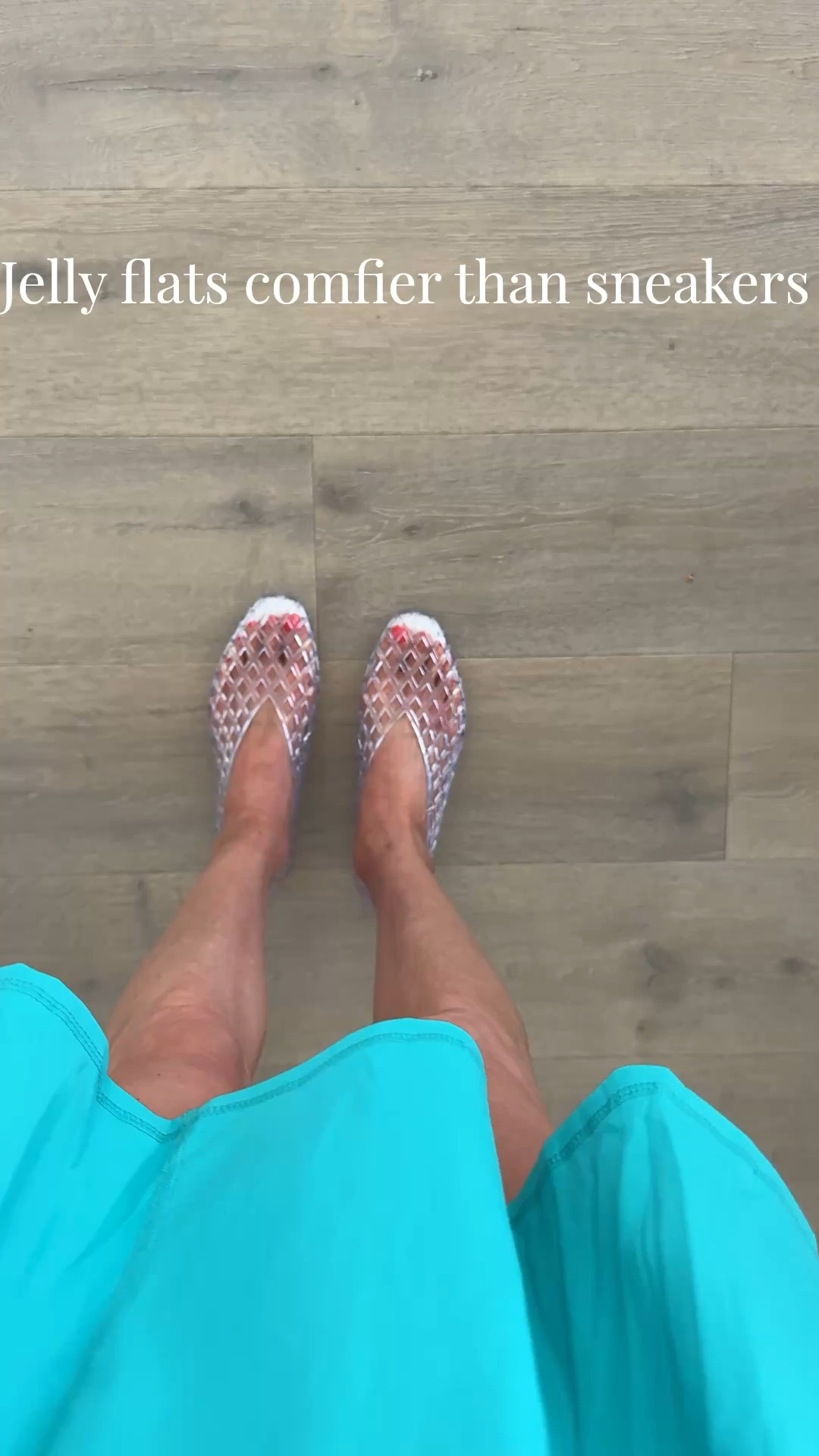 The most amazing spring and summer flat I could walk hours in! Have so much cushion and go with all of your spring and summer outfits!

#LTKootd #LTKmomlife #LTKgrwm