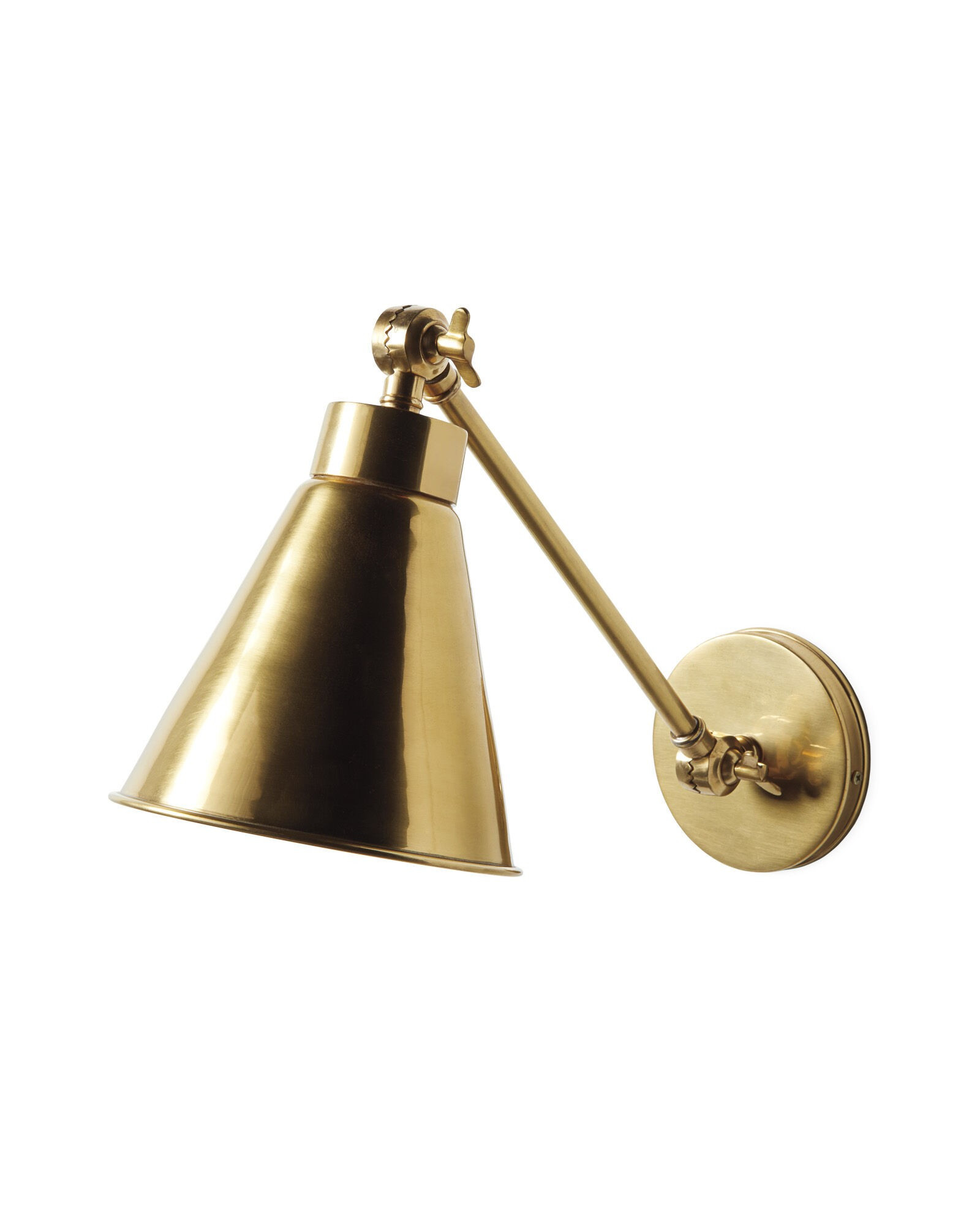 Claremont Sconce | Serena and Lily