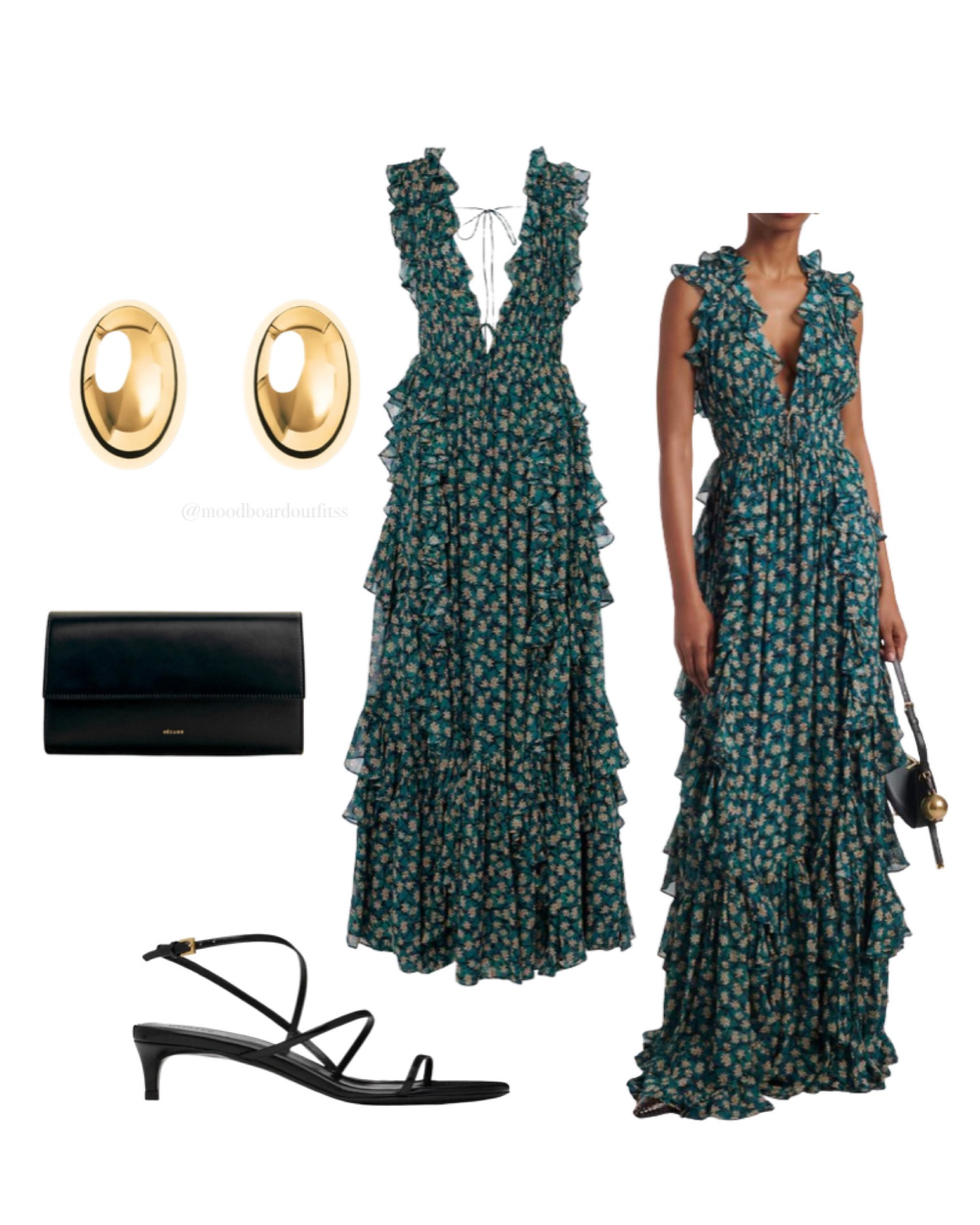 Wedding Guest Outfits

#LTKWatchNow #LTKU #LTKSeasonal