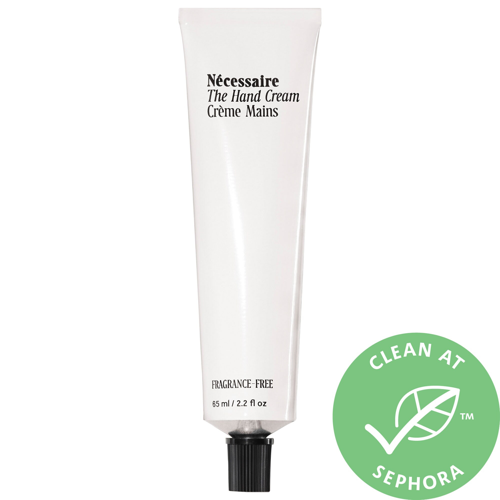 Nécessaire The Hand Cream - With Peptide | Sephora (US)