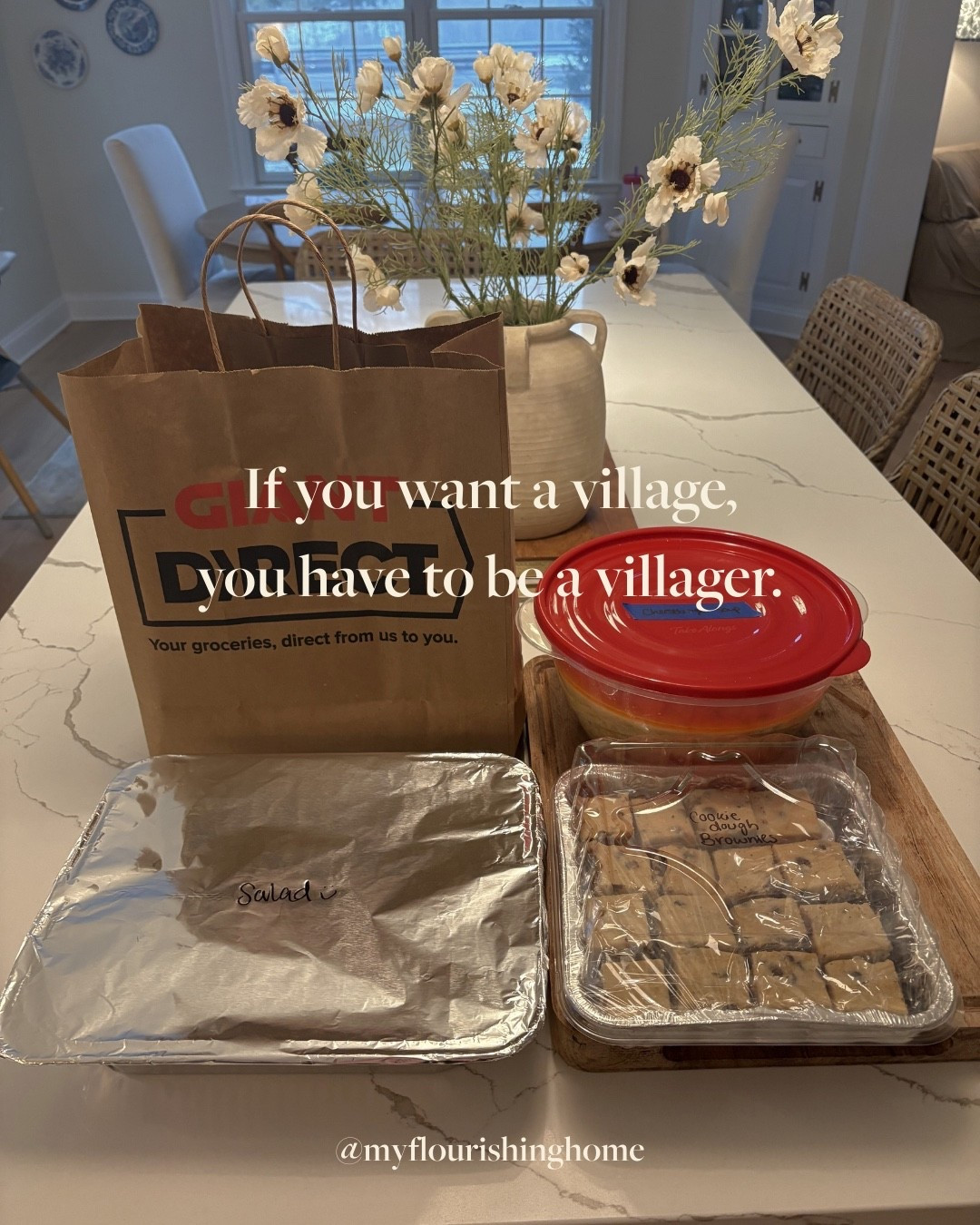 Taking someone a meal is such a huge blessing! I keep some of these disposable food containers on hand to make meal trains easier 🫶🏼 

#LTKstorytime #LTKfoodie #LTKmomlife