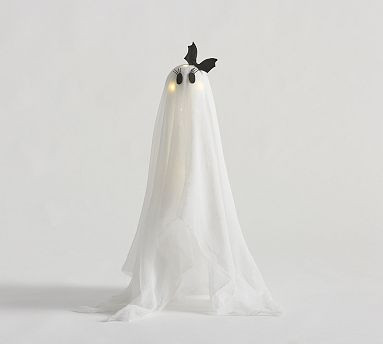 Lit Ghost Collection | Pottery Barn (US)