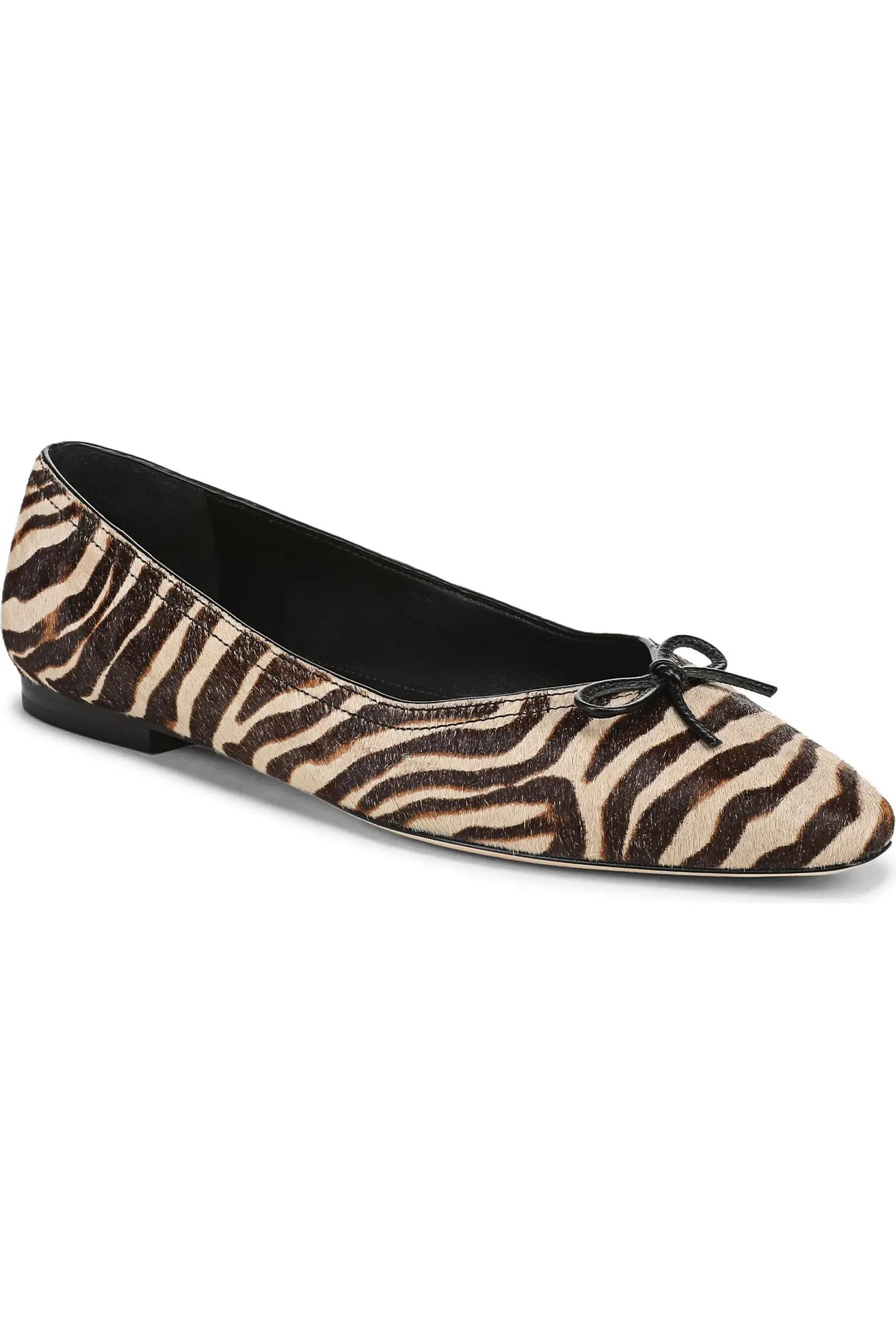 Veronica Beard Cailey Ballet Flat (Women) | Nordstrom | Nordstrom