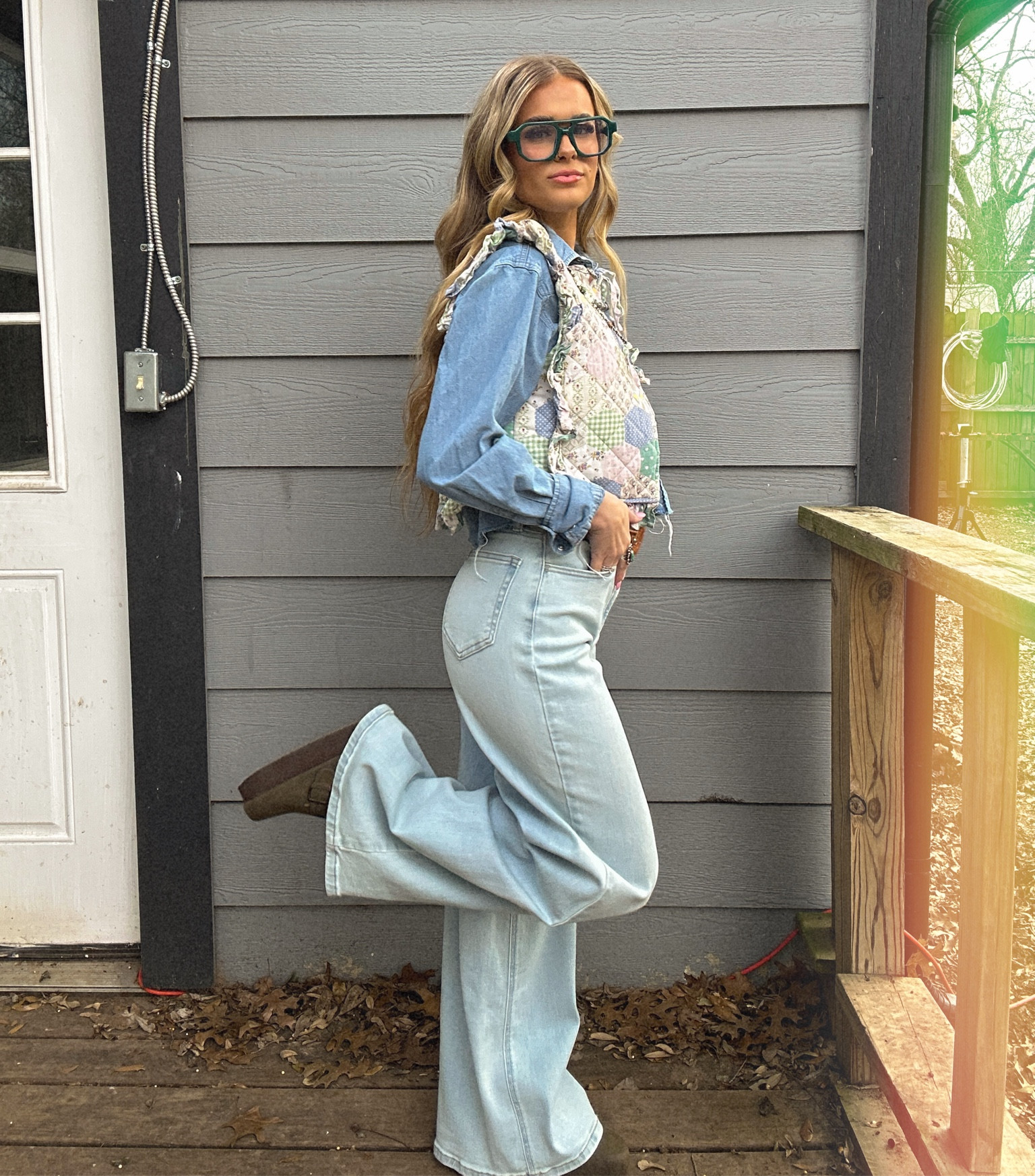 Shoes link!!! I got the olive green color  So comfy 