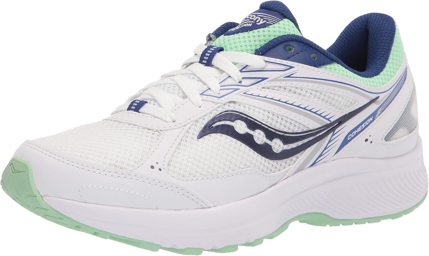 Saucony Women's Cohesion 14 Shoes | Amazon (US)