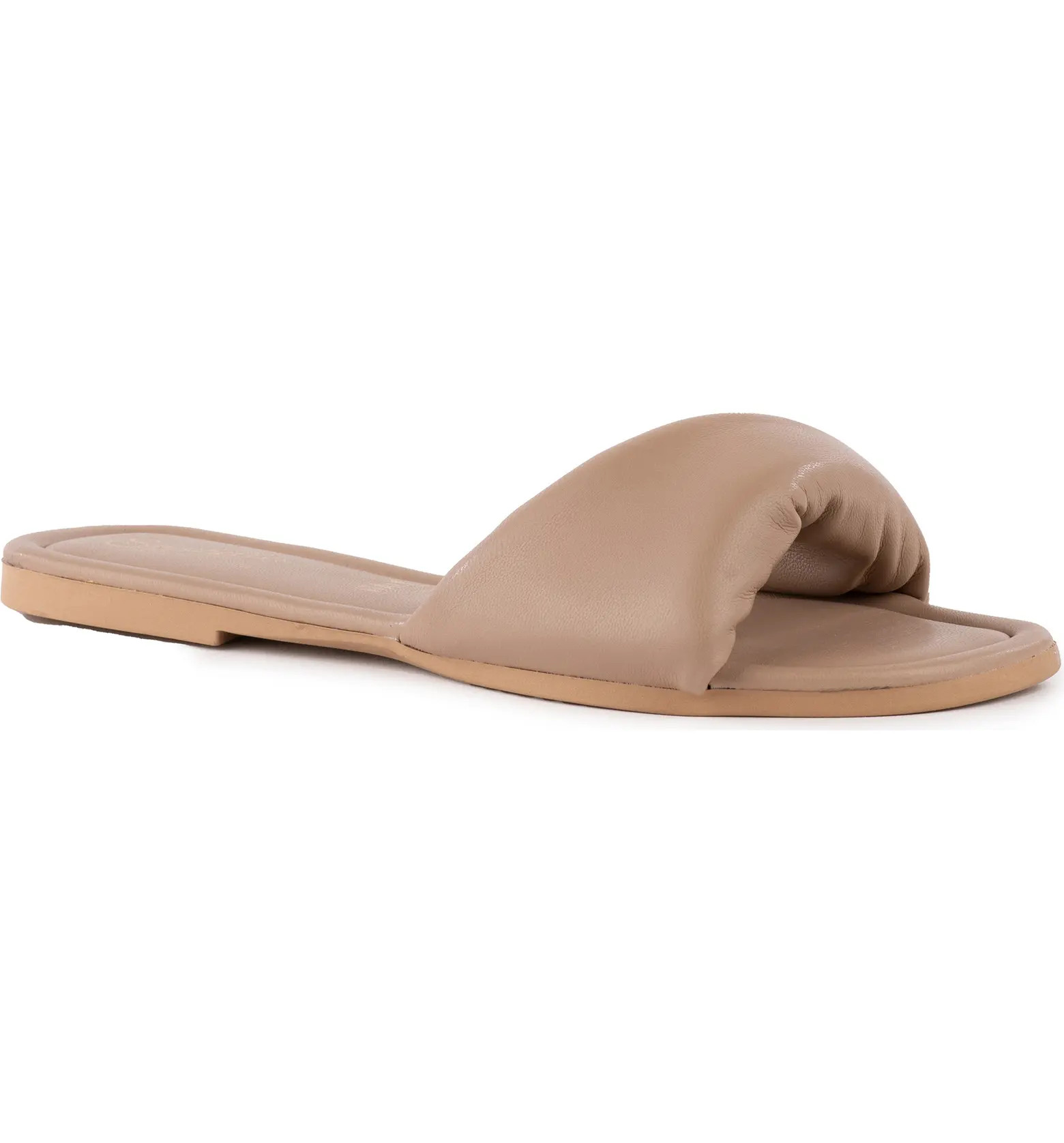 Breath of Fresh Air Slide Sandal | Nordstrom