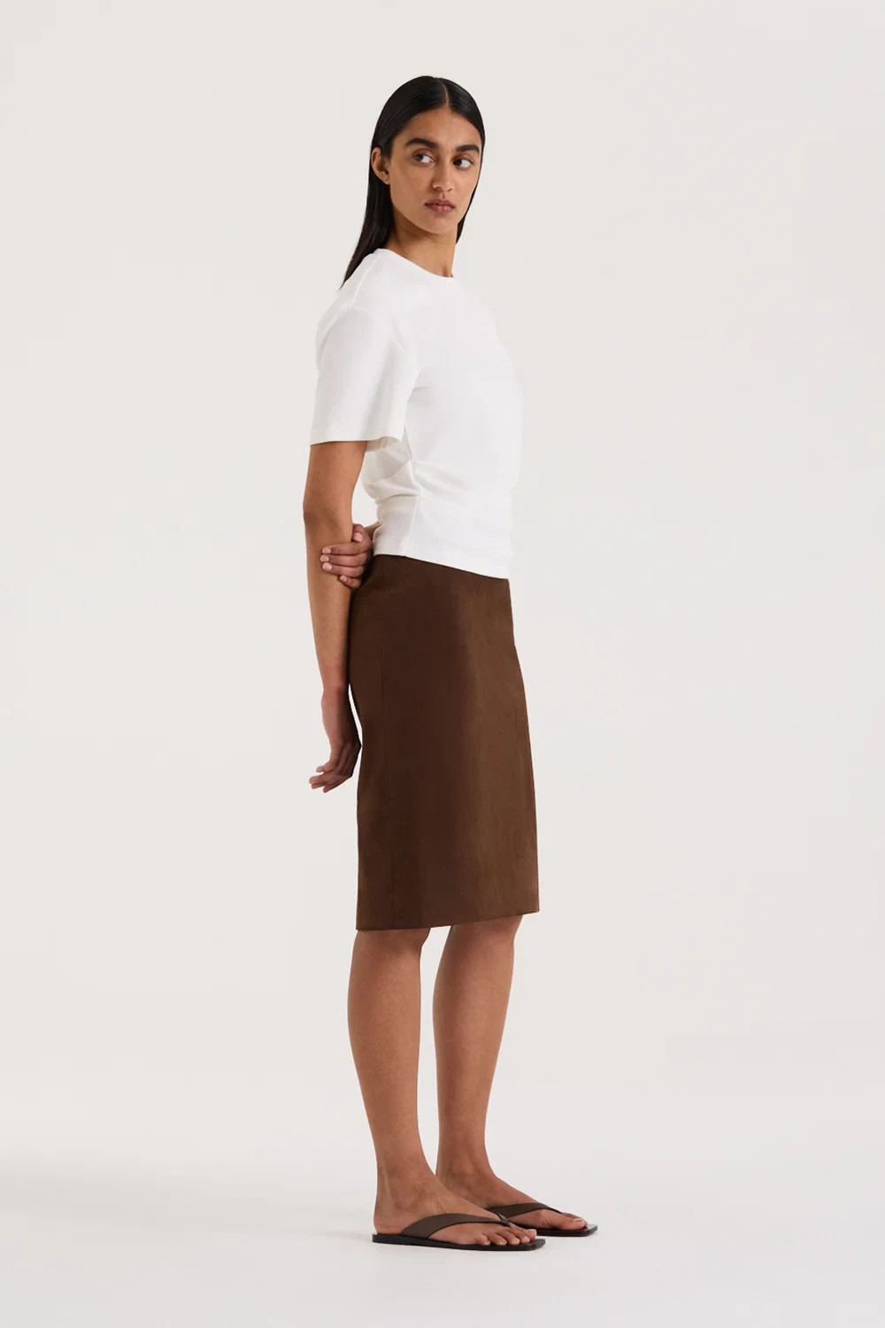 Arlena Skirt | Henne
