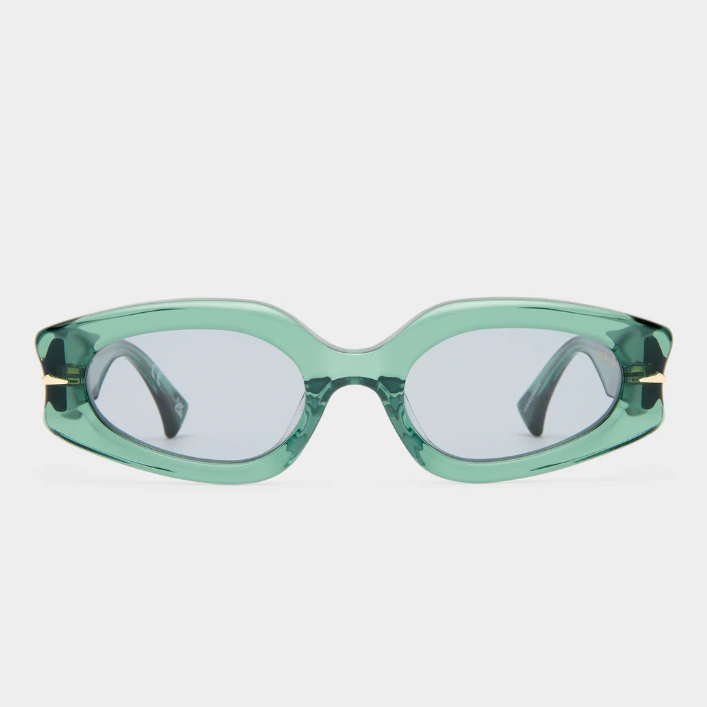 LUNAR | SAGE GREEN | Le Specs (Australia)