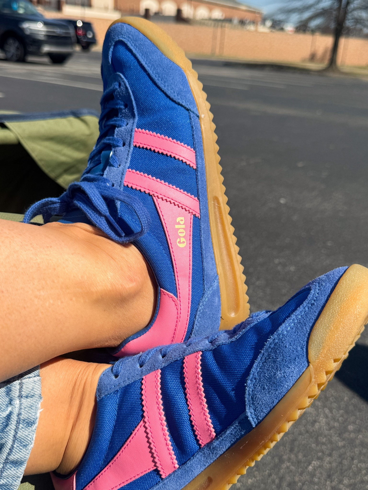 Loving these 💕

#LTKSpringSale #LTKootd #LTKmomlife