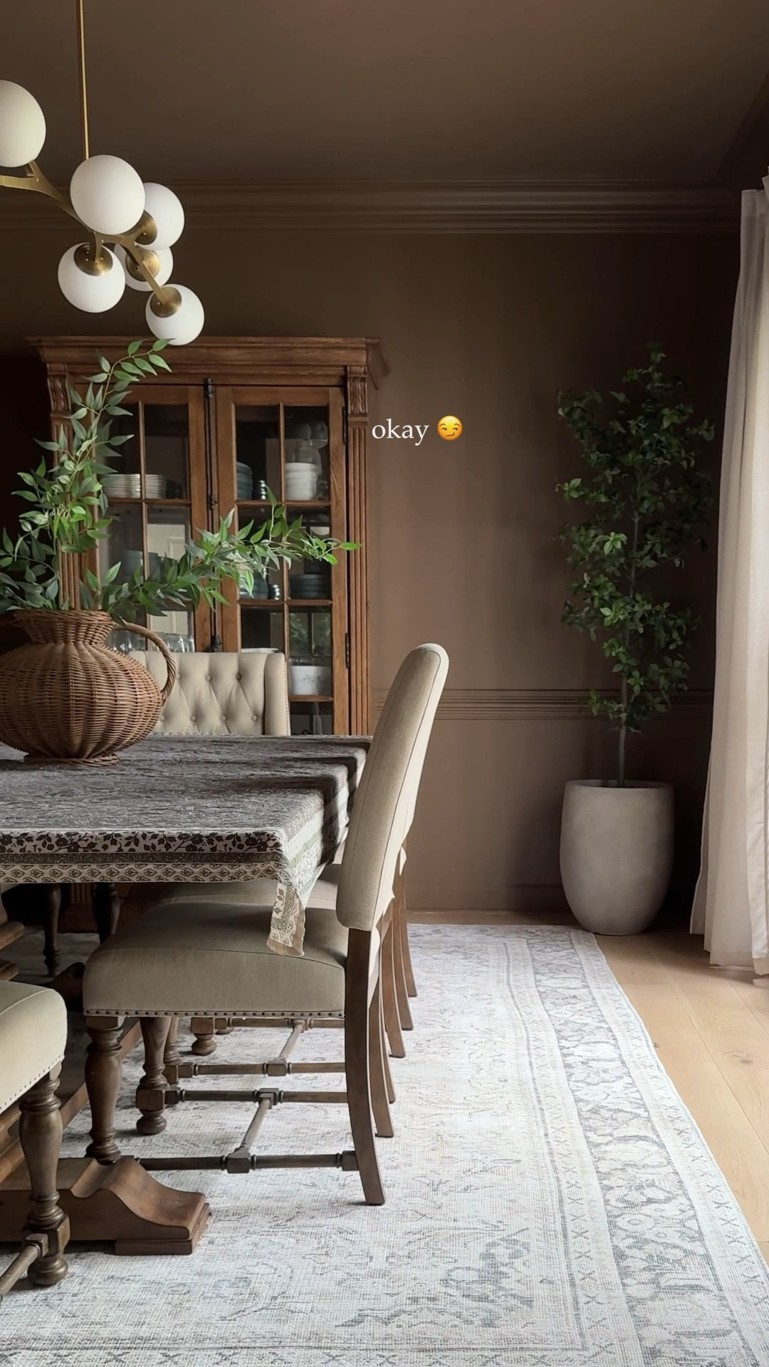 formal dining, dining room decor, dining room style  

#LTKHome #LTKSaleAlert