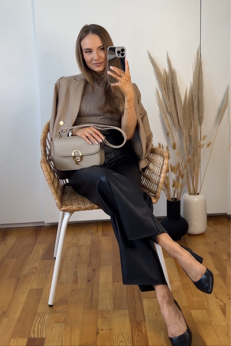 10 fall outfits in 7 seconds | look 9

#LTKstyletip #LTKeurope #LTKworkwear