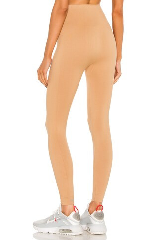 Set Active X REVOLVE Legging in Pampas from Revolve.com | Revolve Clothing (Global)