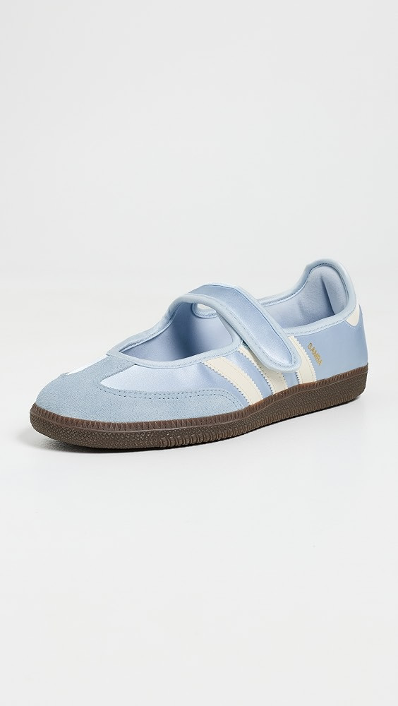 Samba Jane Shoes | Shopbop