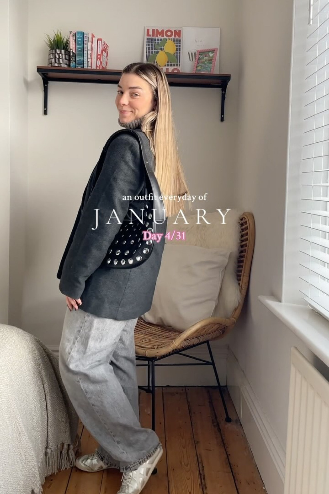 Layers were essential today ❄️

#outfitinspo #outfits #ootdinspo #outfitinspiration #fashioninspo #outfitideas