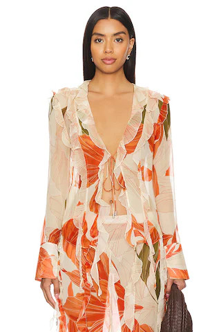 Shae Top
                    
                    retrofete | Revolve Clothing (Global)