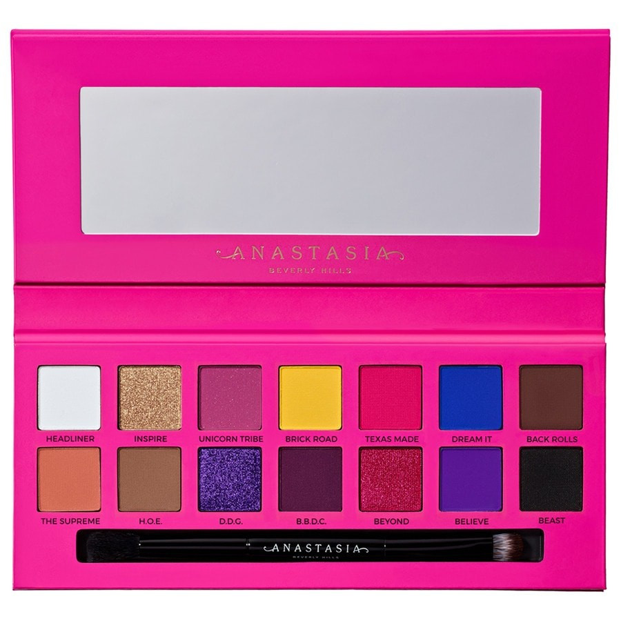 Alyssa Edwards Palette | Douglas (DE)