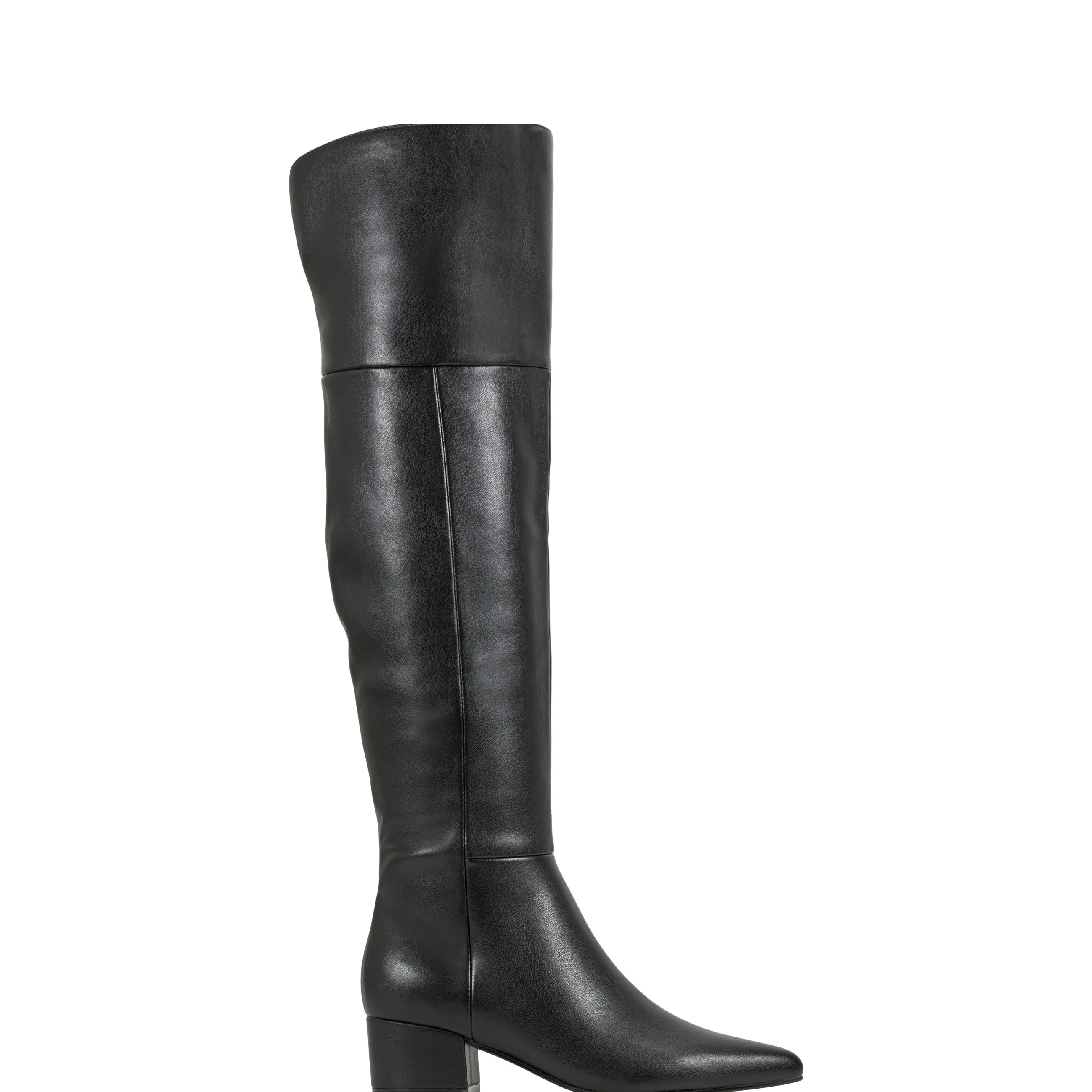 Lottie Over The Knee Boot | Marc Fisher