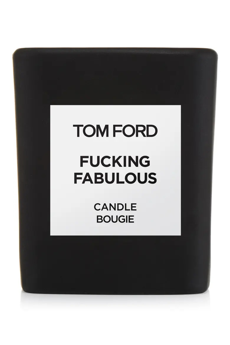 Fabulous Scented Candle | Nordstrom | Nordstrom